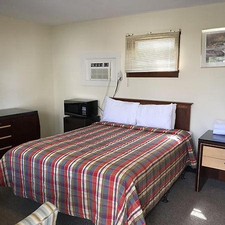 Highlander Inn Rutland Kamer foto