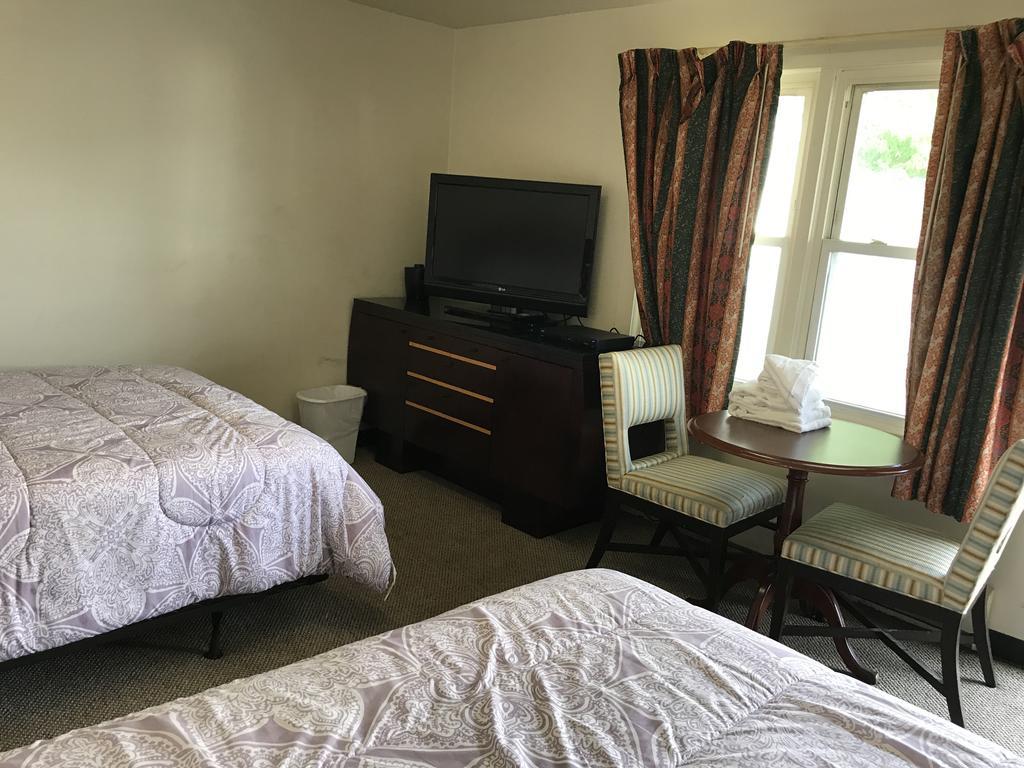 Highlander Inn Rutland Kamer foto