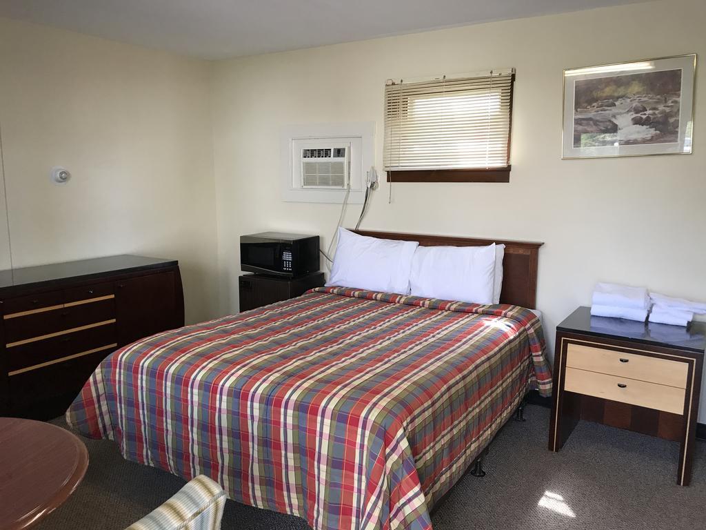 Highlander Inn Rutland Kamer foto