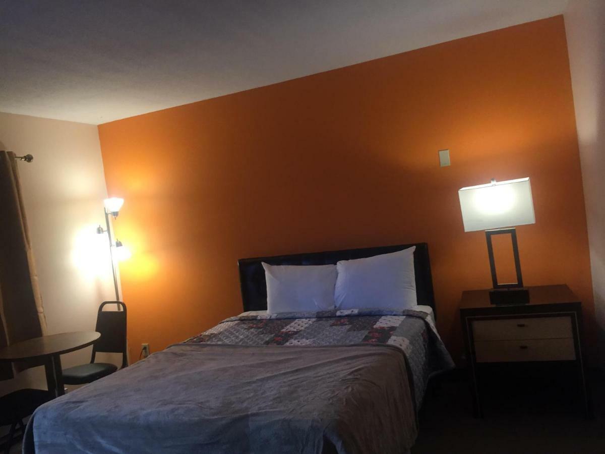 Highlander Inn Rutland Buitenkant foto