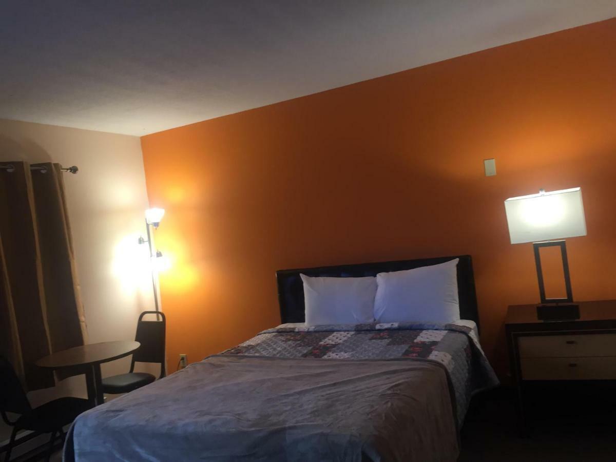 Highlander Inn Rutland Buitenkant foto